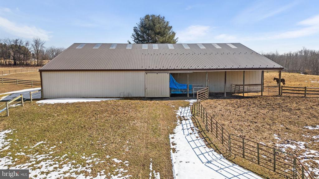 534 Charming Forge Road Robesonia, PA 19551 - Photo 120 of 130 Gallery Image 120