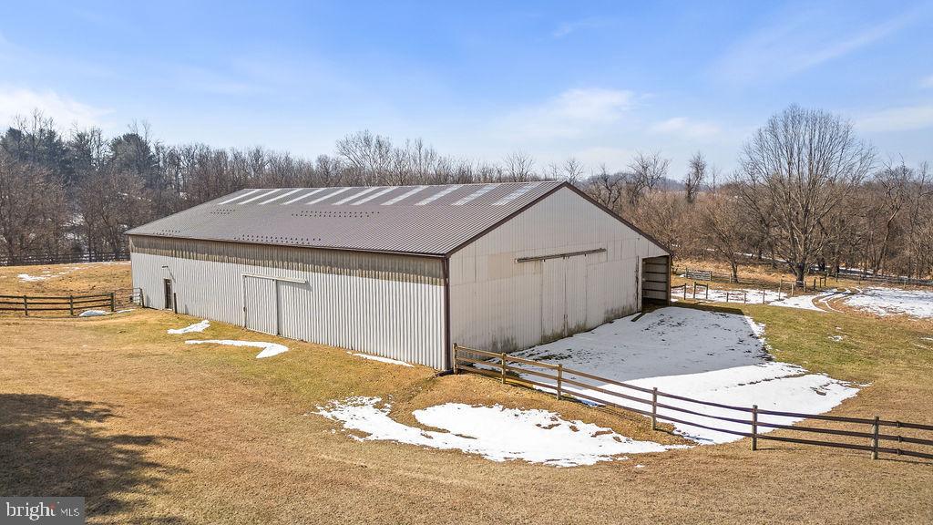 534 Charming Forge Road Robesonia, PA 19551 - Photo 121 of 130 Gallery Image 121