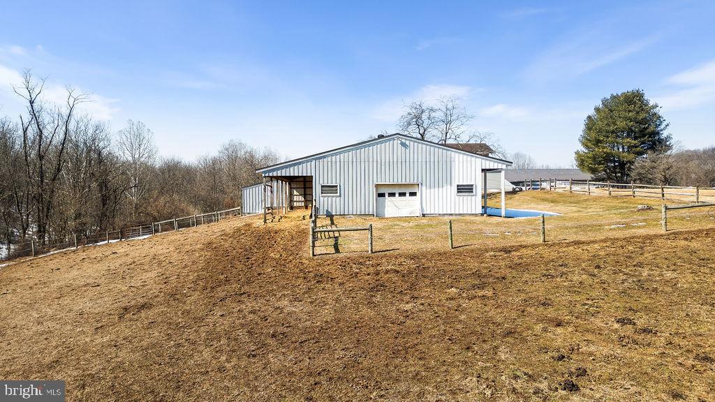 534 Charming Forge Road Robesonia, PA 19551 - Photo 122 of 130 Gallery Image 122