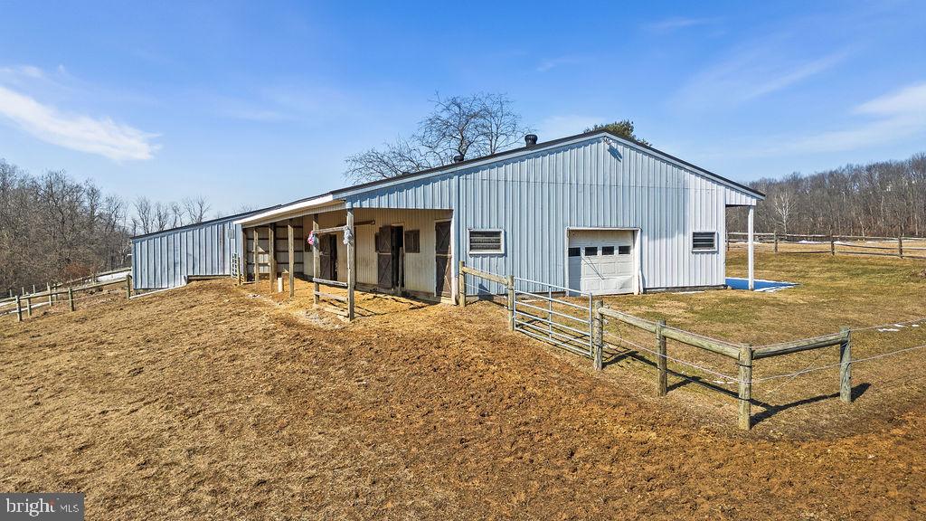 534 Charming Forge Road Robesonia, PA 19551 - Photo 123 of 130 Gallery Image 123