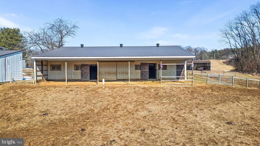 534 Charming Forge Road Robesonia, PA 19551 - Photo 124 of 130 Gallery Image 124