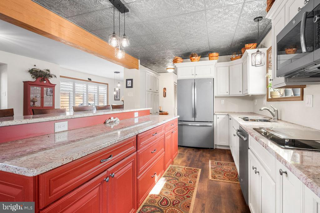 534 Charming Forge Road Robesonia, PA 19551 - Photo 18 of 130 Gallery Image 18