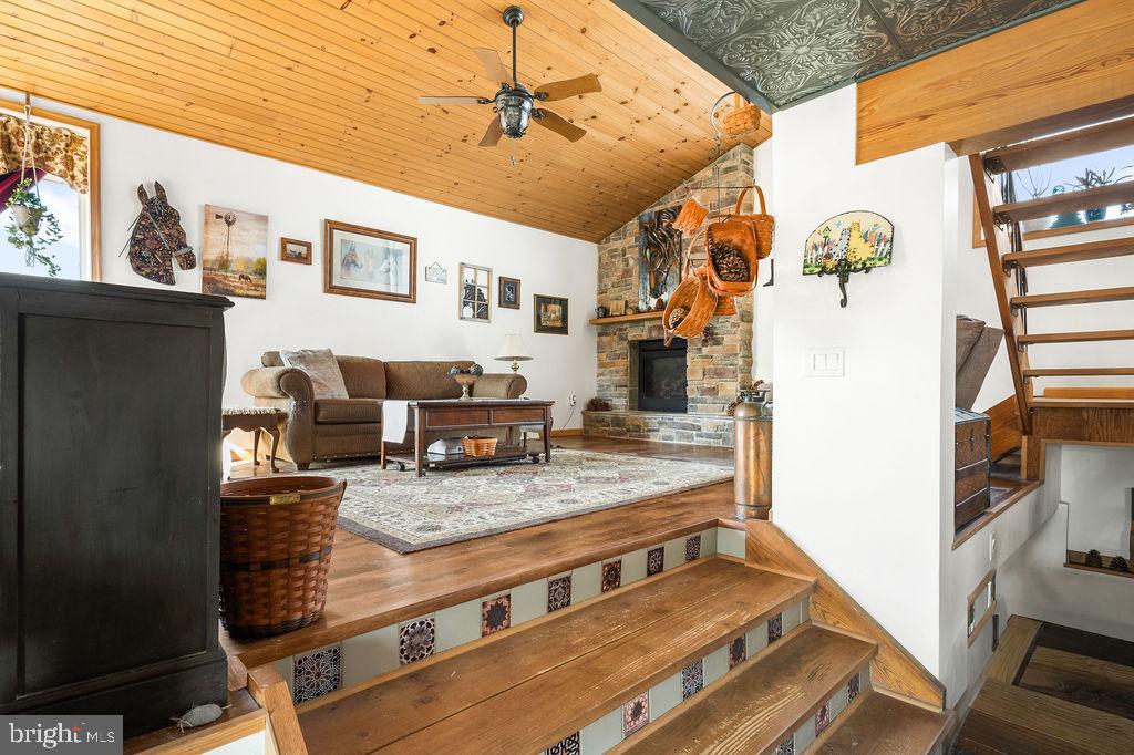 534 Charming Forge Road Robesonia, PA 19551 - Photo 23 of 130 Gallery Image 23