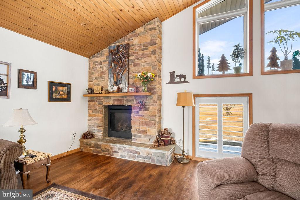 534 Charming Forge Road Robesonia, PA 19551 - Photo 25 of 130 Gallery Image 25