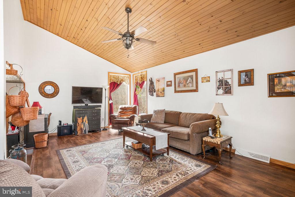 534 Charming Forge Road Robesonia, PA 19551 - Photo 26 of 130 Gallery Image 26
