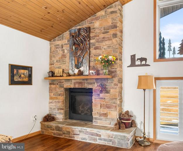 534 Charming Forge Road Robesonia, PA 19551 - Photo 62 of 130 Gallery Image 62