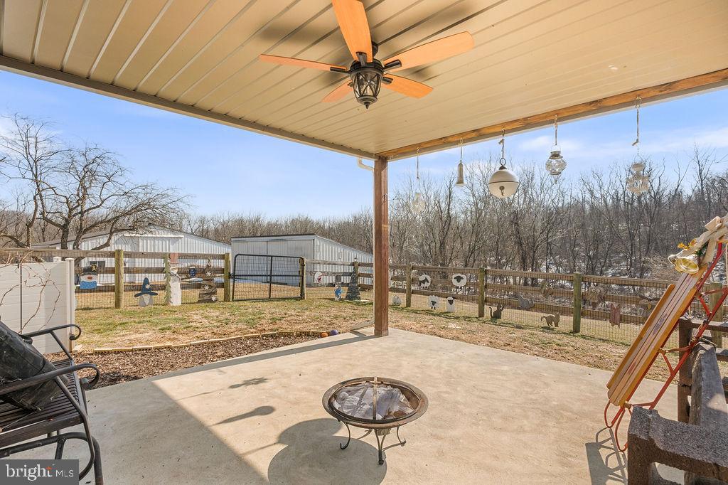534 Charming Forge Road Robesonia, PA 19551 - Photo 64 of 130 Gallery Image 64