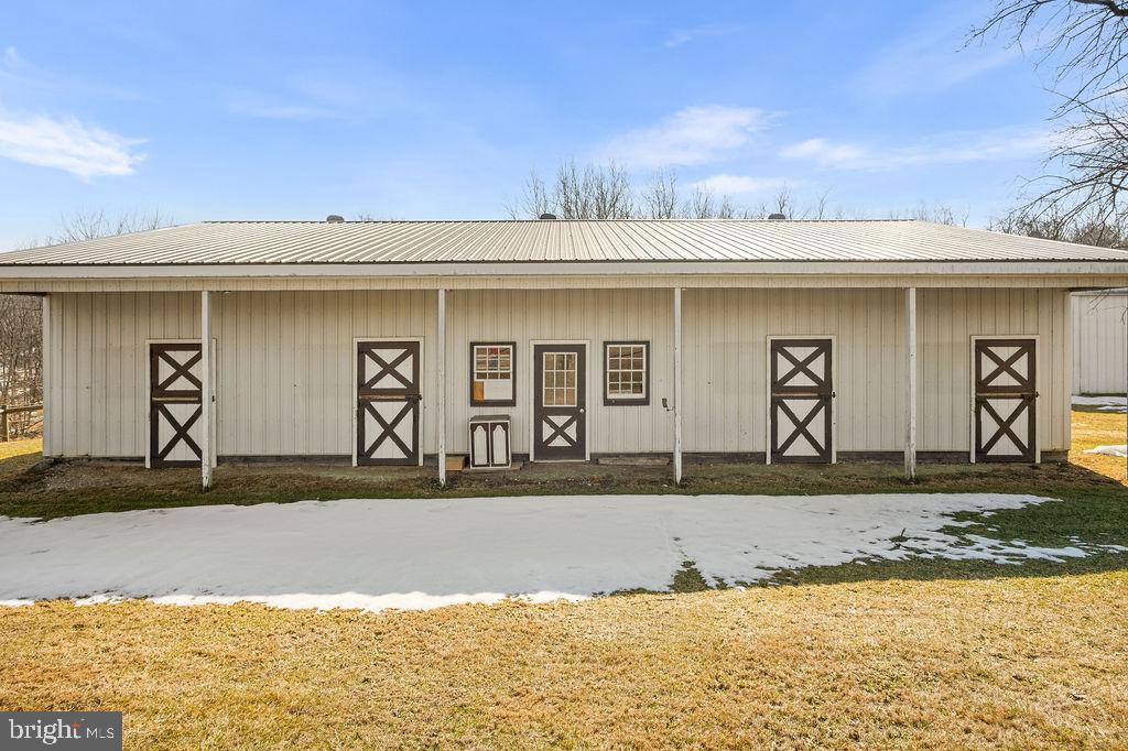 534 Charming Forge Road Robesonia, PA 19551 - Photo 70 of 130 Gallery Image 70