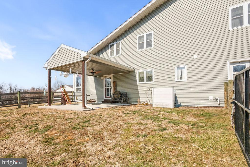 534 Charming Forge Road Robesonia, PA 19551 - Photo 7 of 130 Gallery Image 7