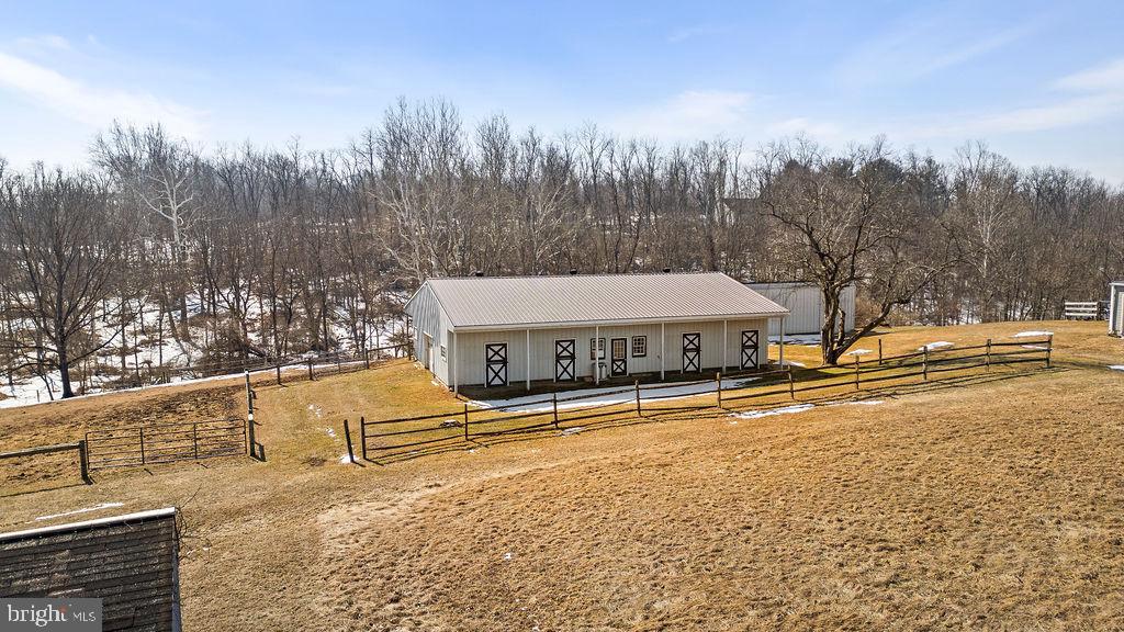 534 Charming Forge Road Robesonia, PA 19551 - Photo 71 of 130 Gallery Image 71