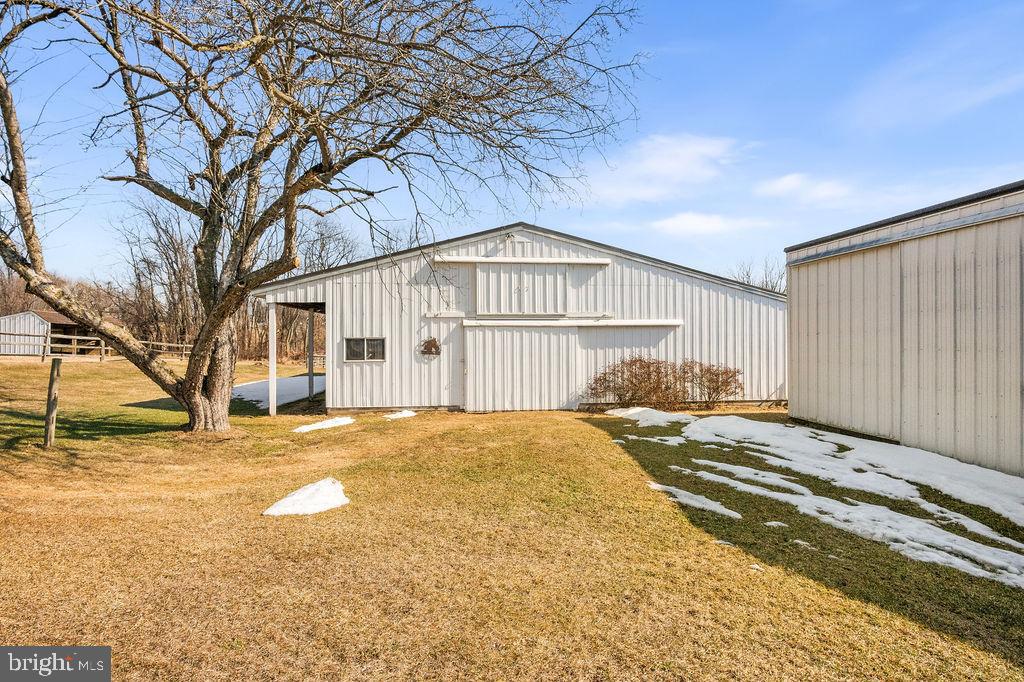 534 Charming Forge Road Robesonia, PA 19551 - Photo 72 of 130 Gallery Image 72