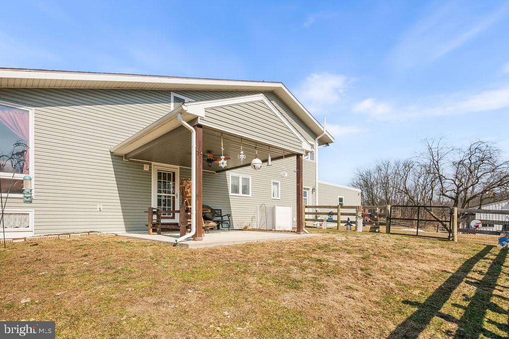 534 Charming Forge Road Robesonia, PA 19551 - Photo 8 of 130 Gallery Image 8