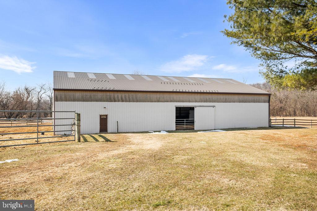 534 Charming Forge Road Robesonia, PA 19551 - Photo 87 of 130 Gallery Image 87