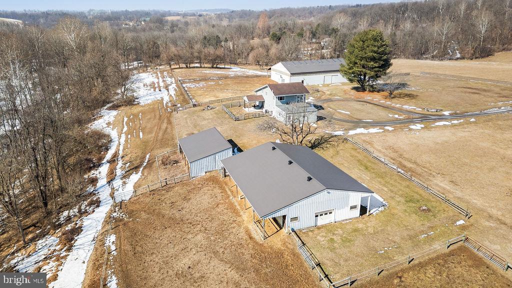 534 Charming Forge Road Robesonia, PA 19551 - Photo 92 of 130 Gallery Image 92