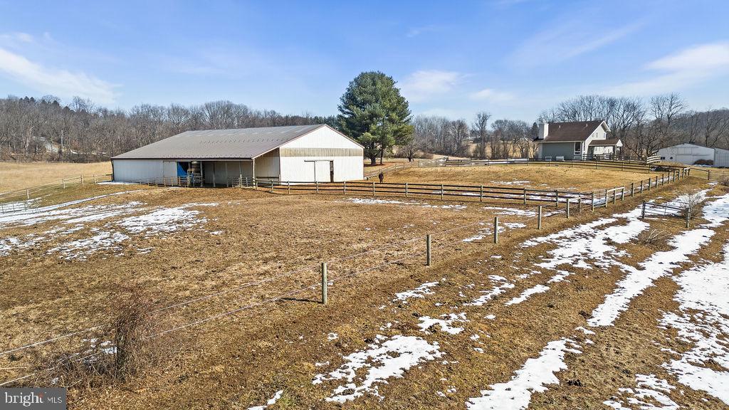 534 Charming Forge Road Robesonia, PA 19551 - Photo 94 of 130 Gallery Image 94