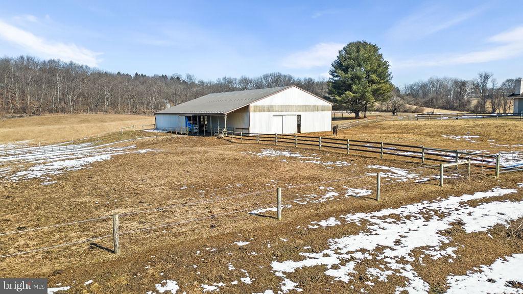 534 Charming Forge Road Robesonia, PA 19551 - Photo 95 of 130 Gallery Image 95