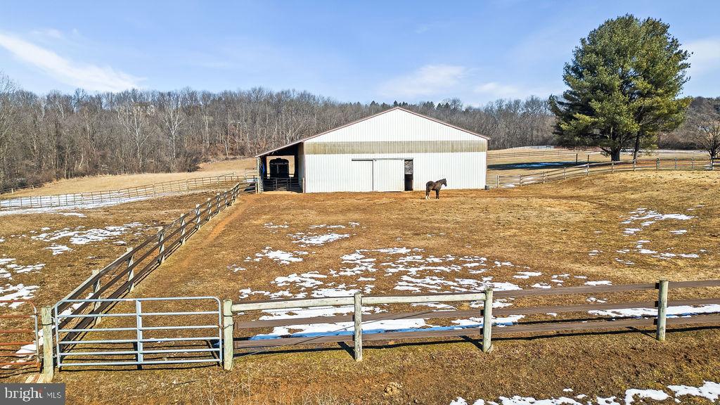 534 Charming Forge Road Robesonia, PA 19551 - Photo 96 of 130 Gallery Image 96