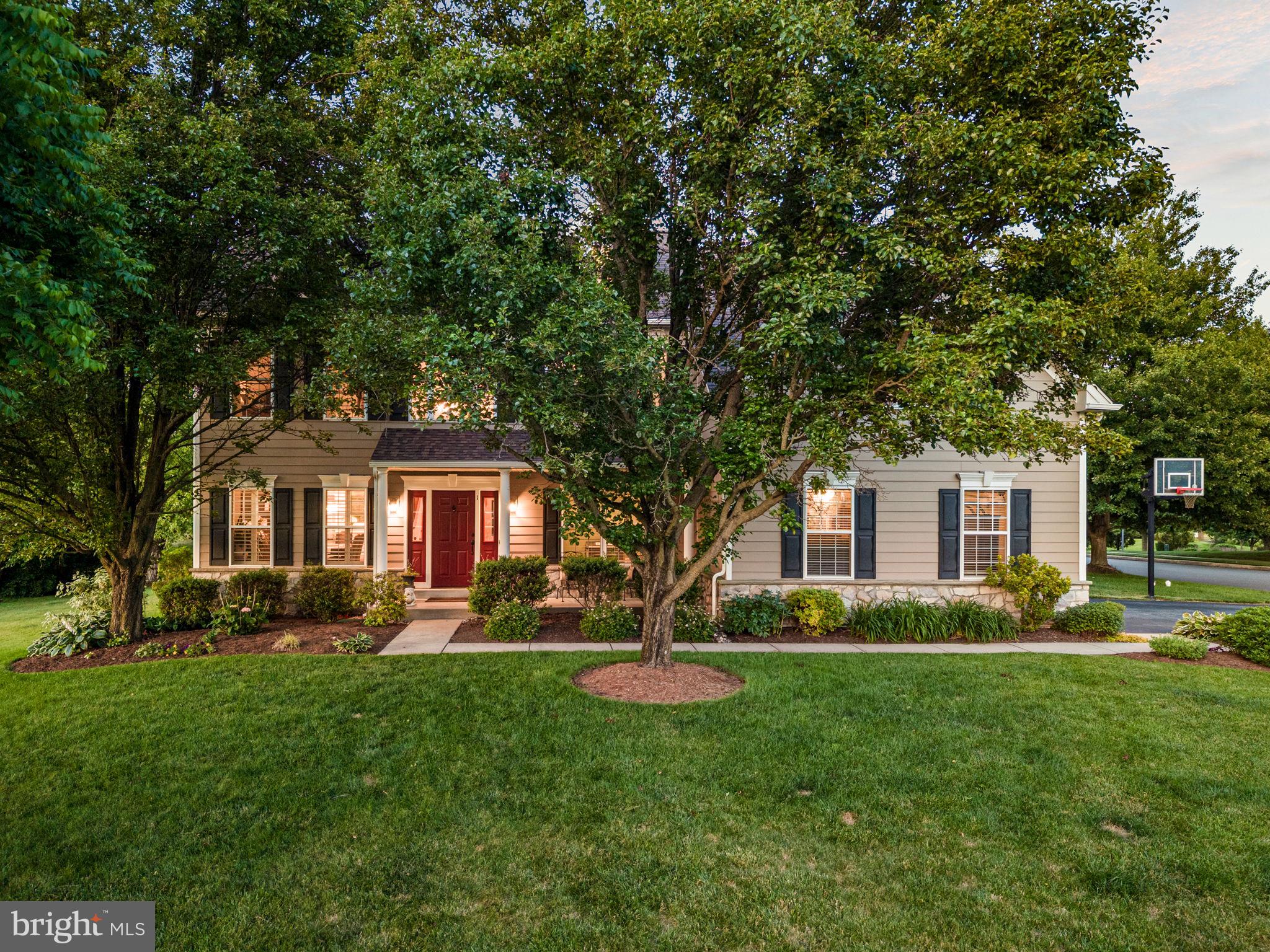 1 Fairwind Lane Exton, PA 19341 - Photo 84 of 88 Gallery Image 84