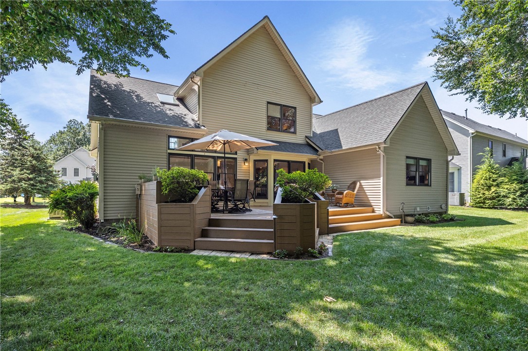 170 English Station Road Greece, NY 14616 - Photo 41 of 50 Gallery Image 41