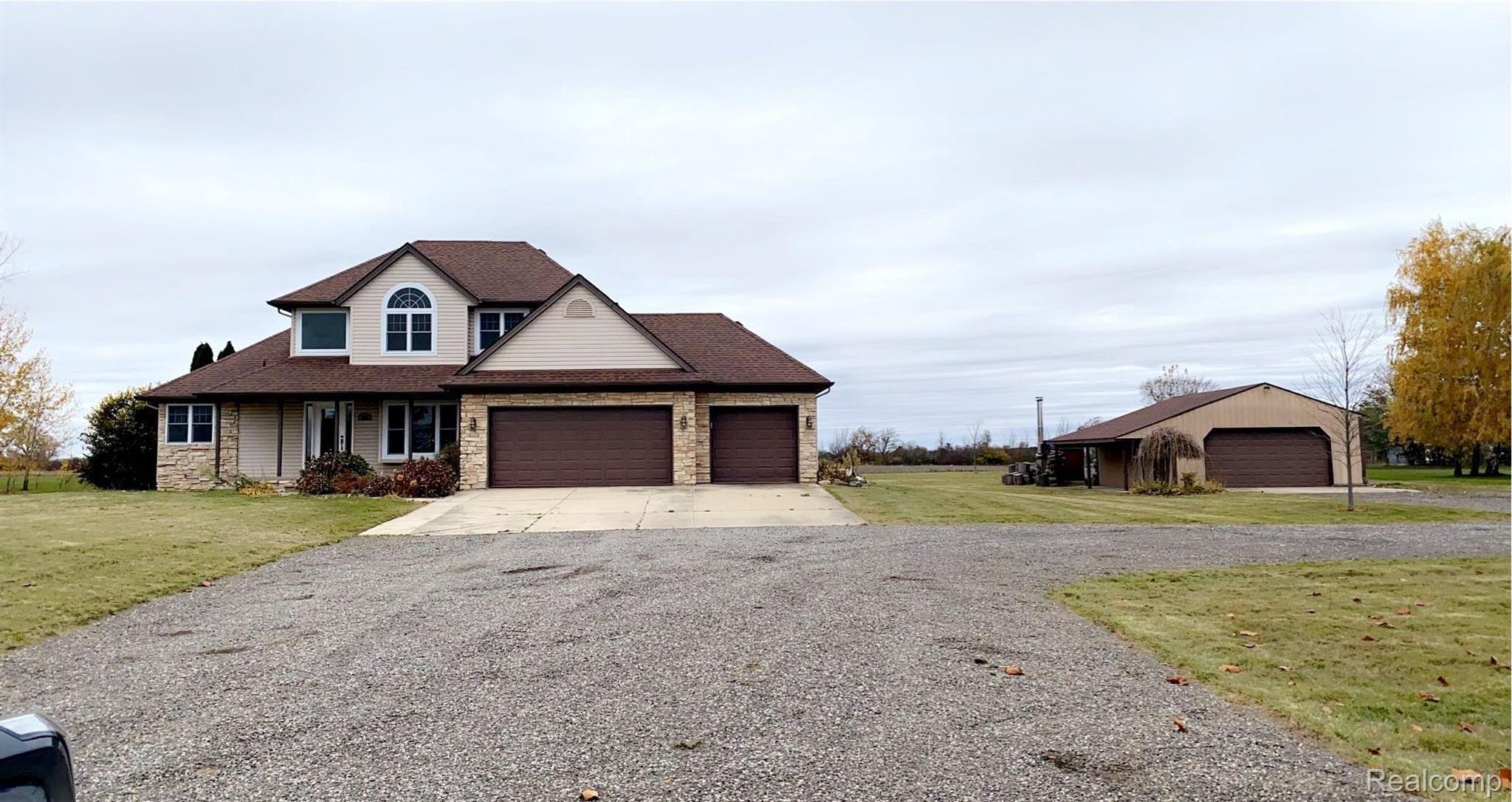 945 Minor Road Memphis, MI 48041 - Photo 1 of 1 4D666EFE-A728-48EB-B203-8BB212A6731F.jpeg