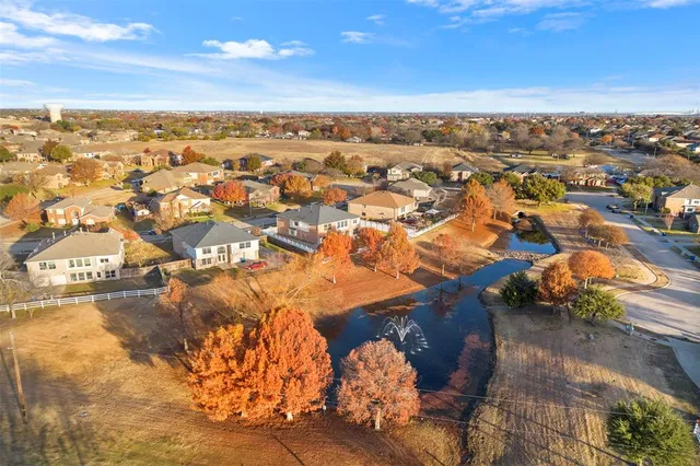 a view of city and ocean