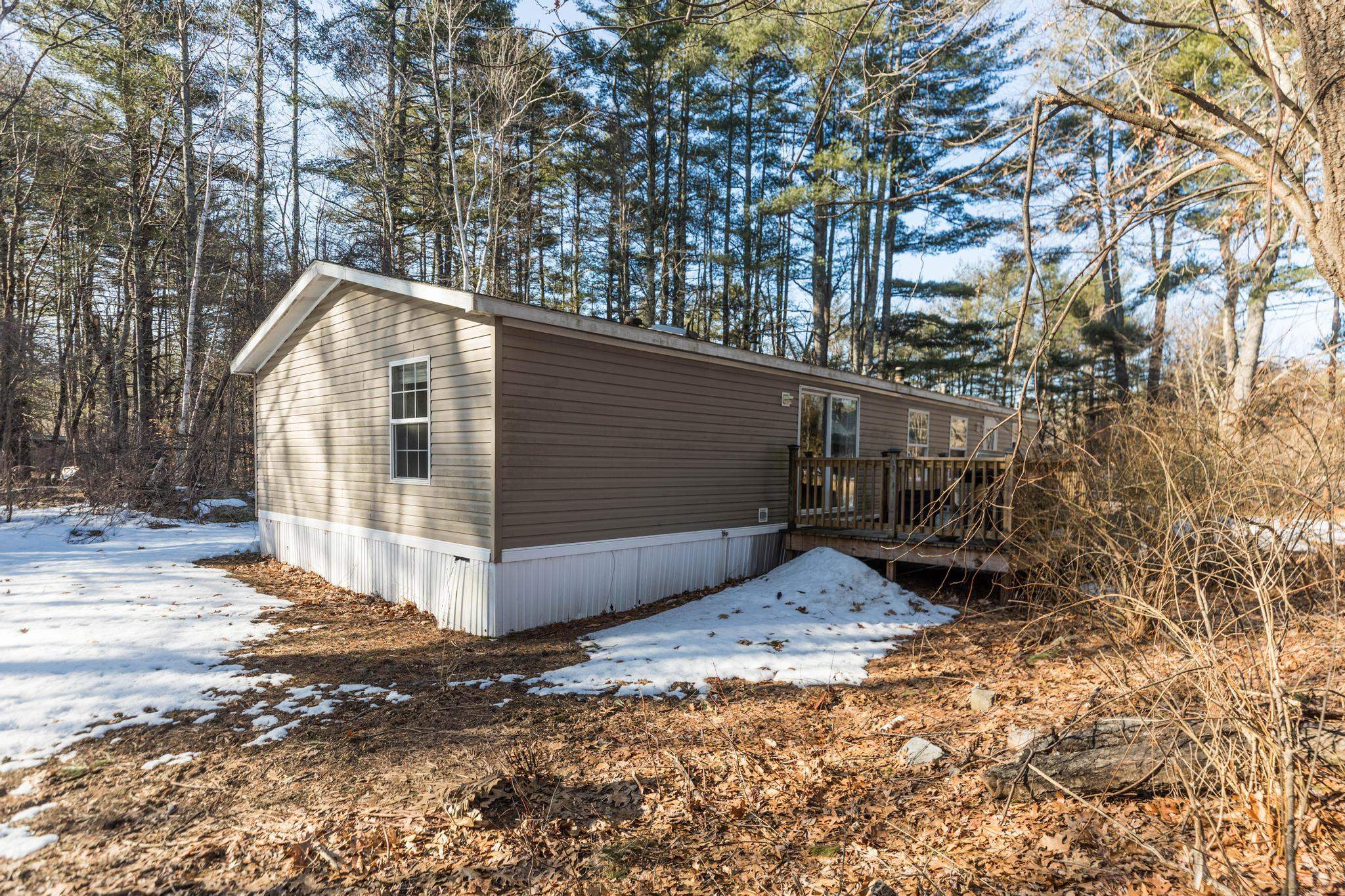 80 Brewster Road Barrington, NH 03825 - Photo 4 of 24 Gallery Image 4