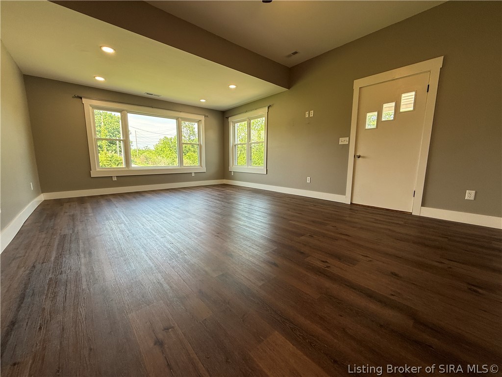 3856 10 Dollar Road Southeast Corydon, IN 47112 - Photo 11 of 55