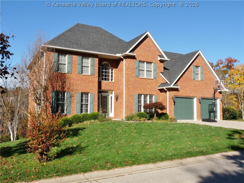 13 Jamestown Road Charleston, WV 25314 - Photo 1 of 30 Gallery Image 1