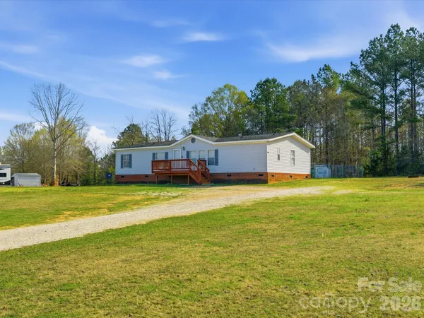 $249,000 | 959 Langley Drive, Chester, SC 29706