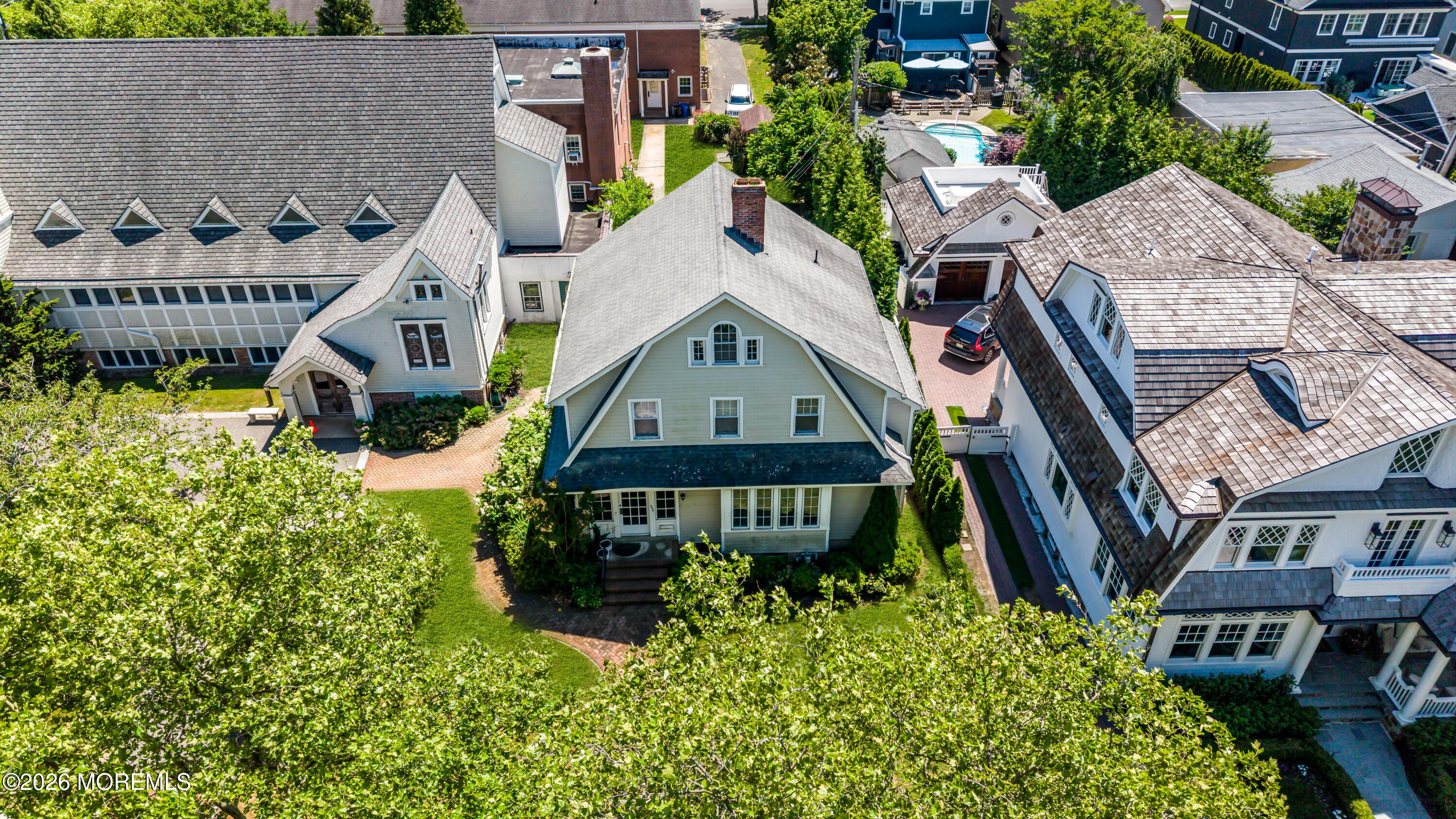 405 West Lk Drive Spring Lake, NJ 07762 - Photo 4 of 32 6-print-DJI_20260615140629_0191_D-1