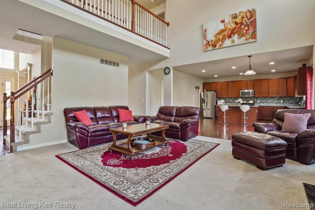 3175 Wren Lane Rochester Hills, MI 48309 - Photo 14 of 46