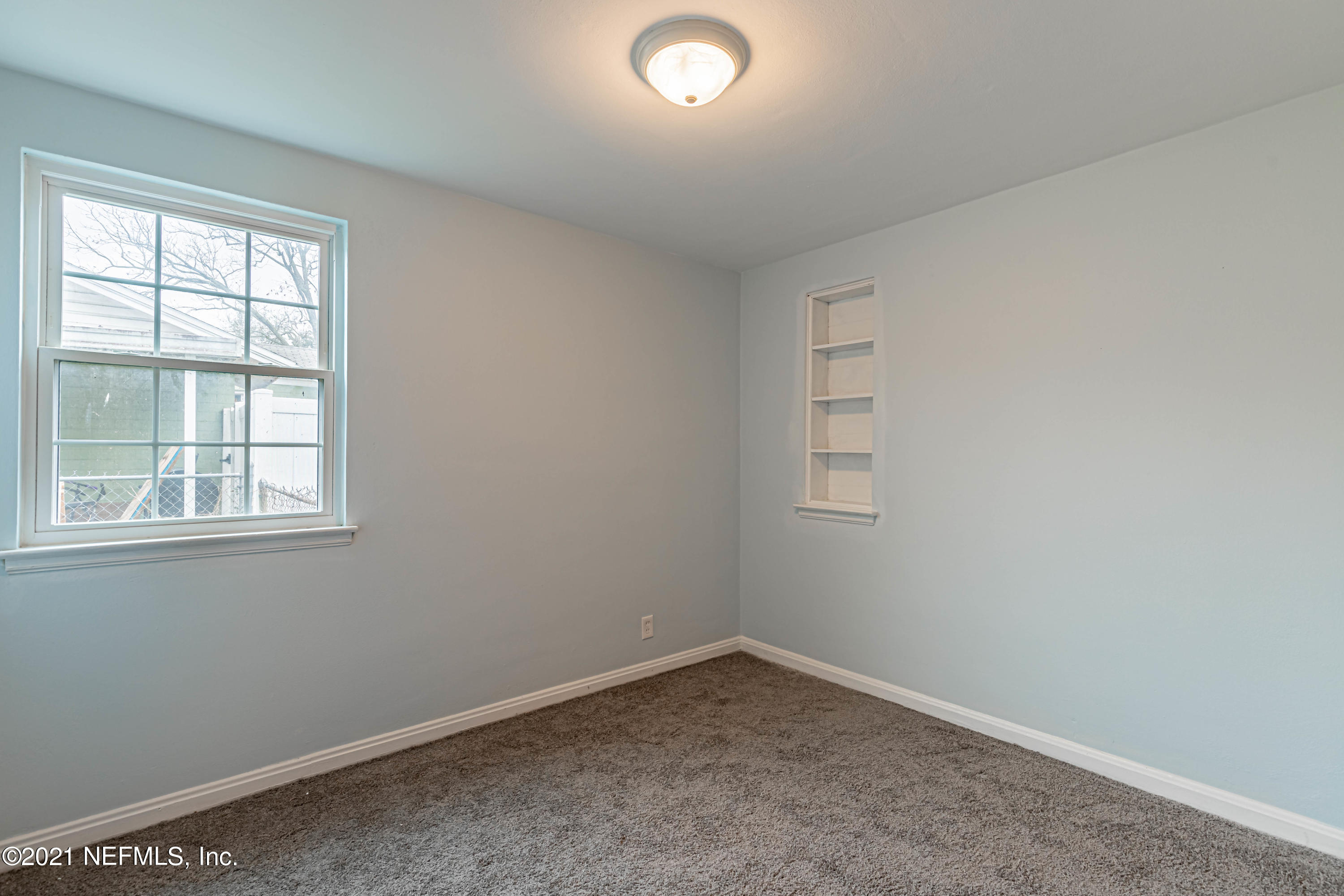 4455 Manchester Road Jacksonville, FL 32210 - Photo 16 of 19 20 Second Bedroom