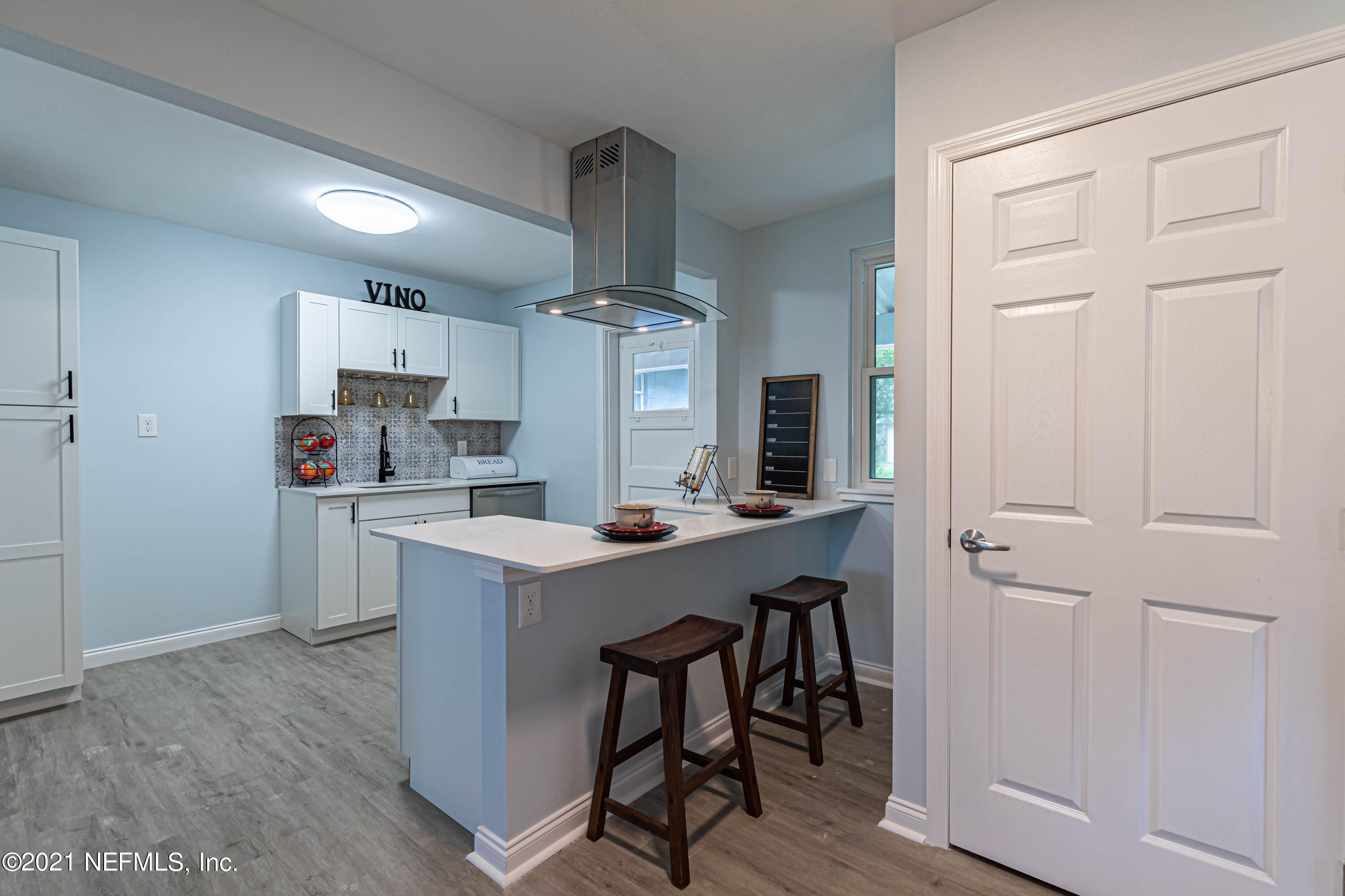 4455 Manchester Road Jacksonville, FL 32210 - Photo 8 of 19 11 Kitchen