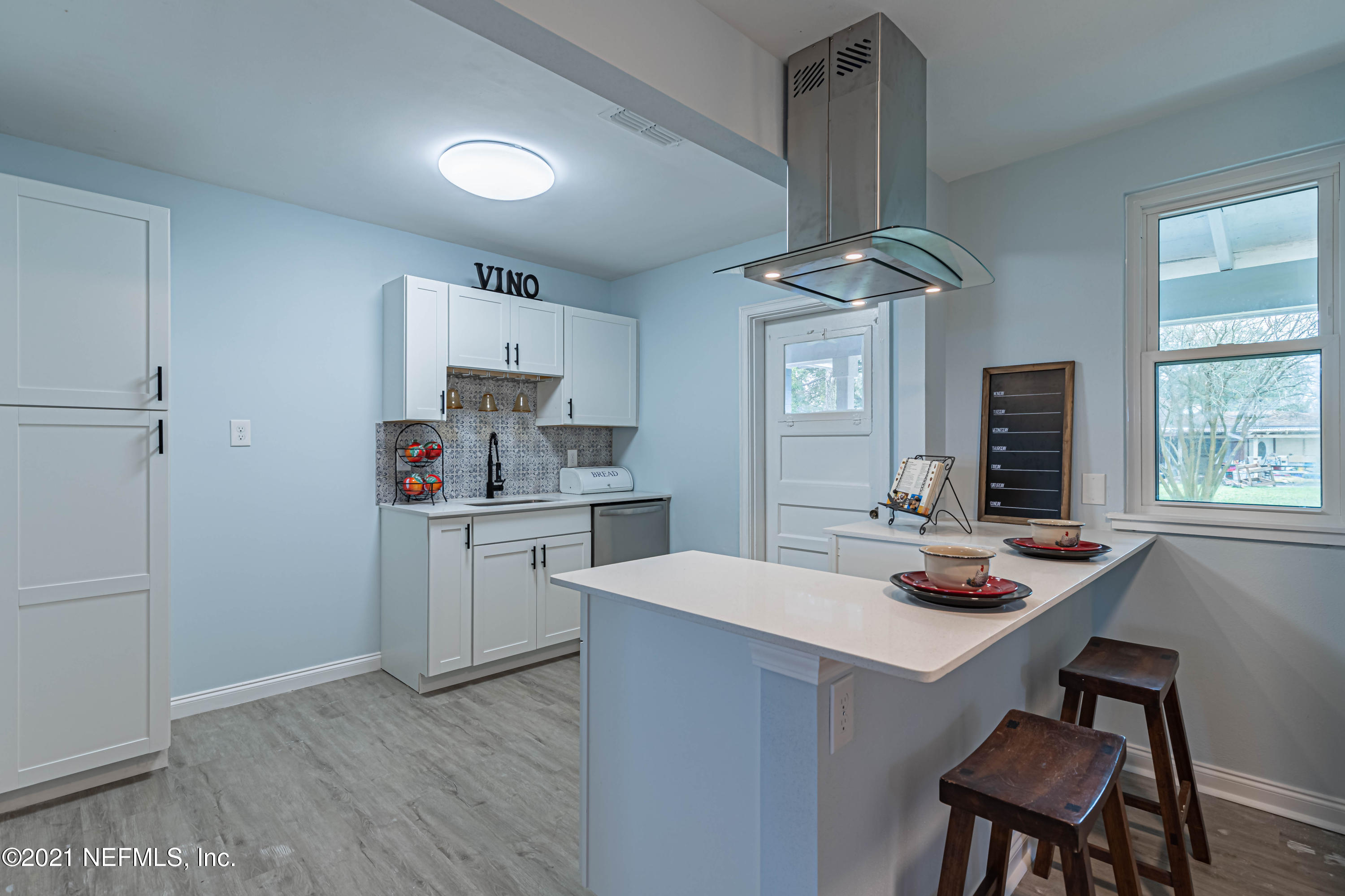 4455 Manchester Road Jacksonville, FL 32210 - Photo 9 of 19 12 Kitchen-2