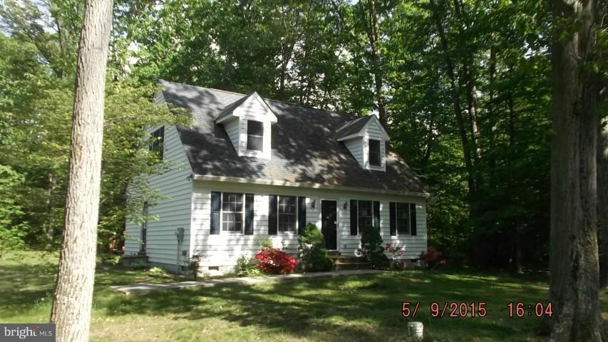 10479 Skipjack Road Chestertown, MD 21620 - Photo 1 of 10 Exterior (Front)