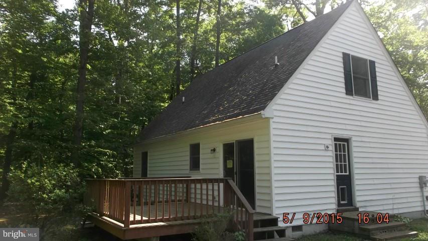 10479 Skipjack Road Chestertown, MD 21620 - Photo 2 of 10 Exterior (Rear)