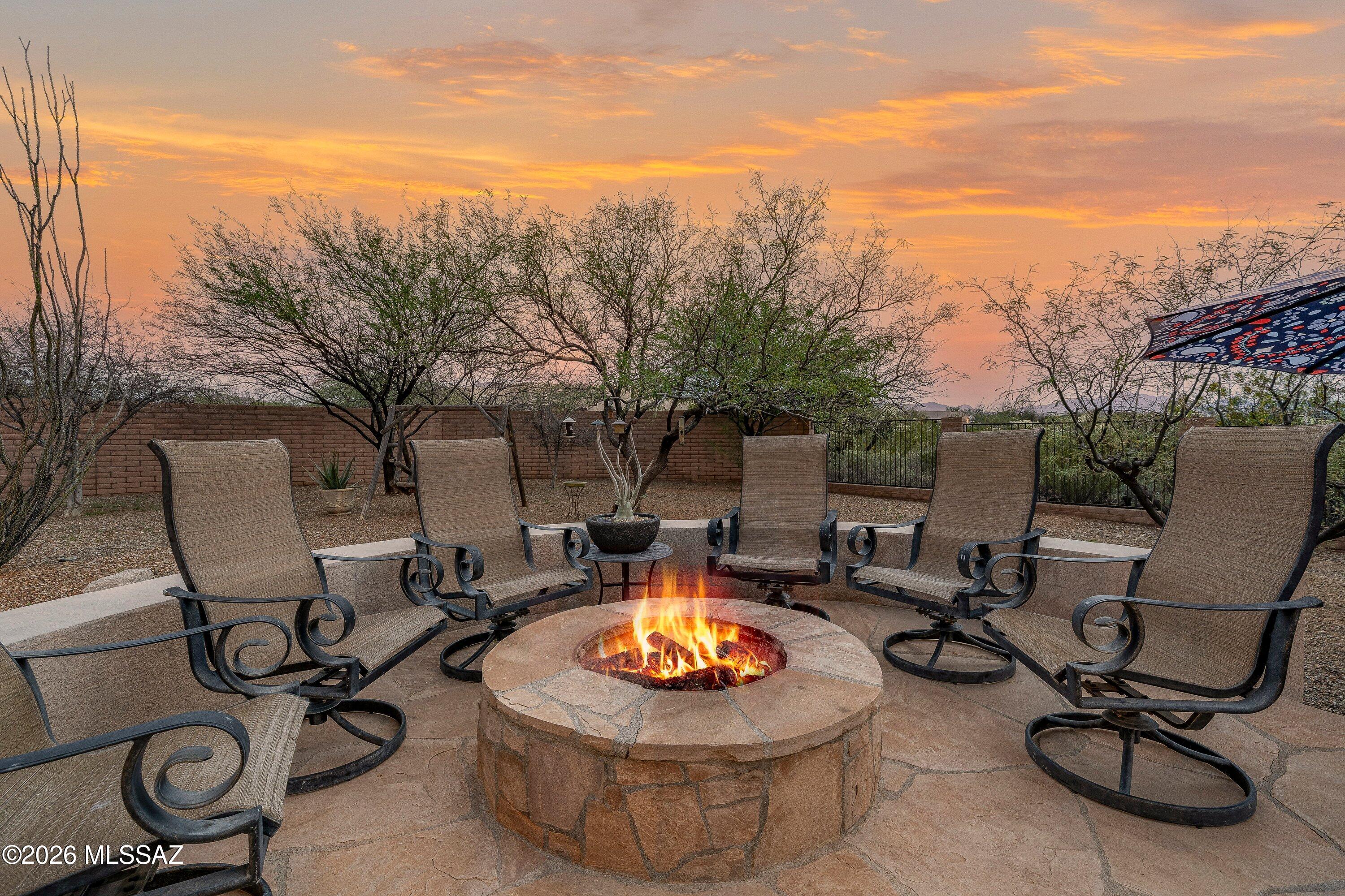 16460 Sycamore Ridge Trail Vail, AZ 85641 - Photo 44 of 51 Gallery Image 44
