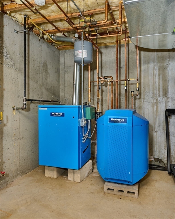 25 Union Street, Unit 2 Northampton, MA 01060 - Photo 32 of 38 a view of a storage room