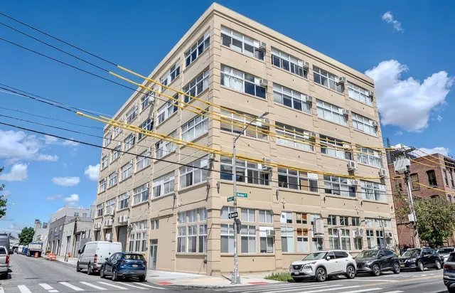 $850,000 | 231 Norman Avenue, Unit 511 | Greenpoint