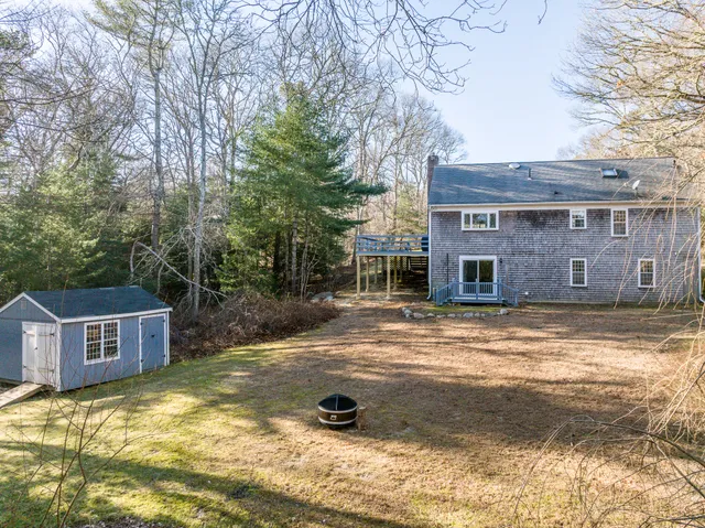 $674,900 | 120 Great Hill Drive, West Barnstable, MA 02668