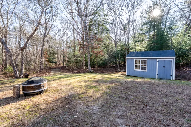 $674,900 | 120 Great Hill Drive, West Barnstable, MA 02668