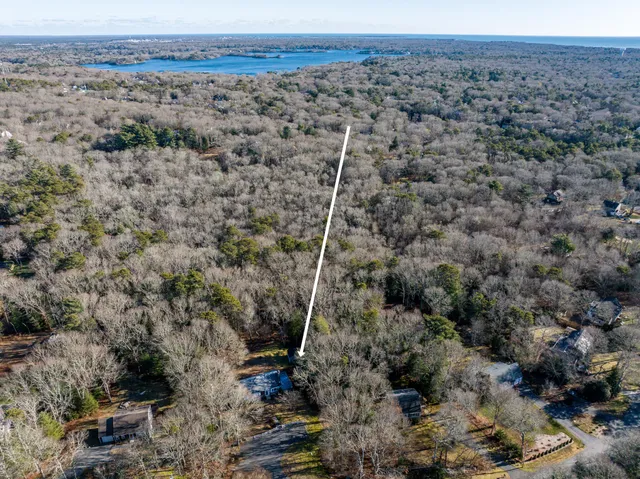 $674,900 | 120 Great Hill Drive, West Barnstable, MA 02668