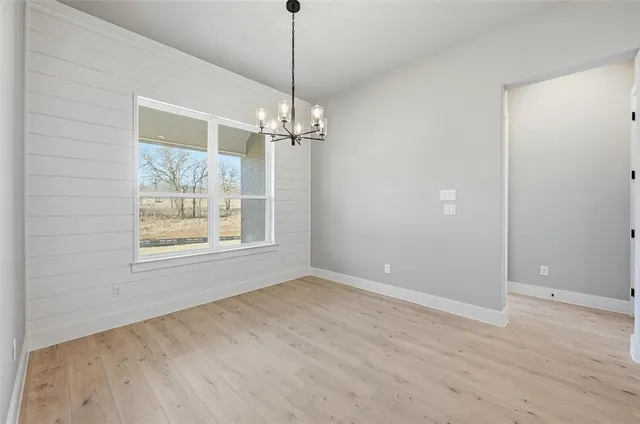 $539,900 | 1053 Llano Way, Poolville, TX 76487