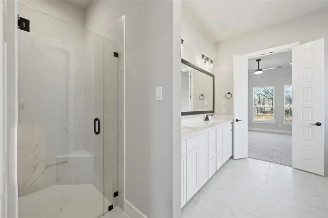 $539,900 | 1053 Llano Way, Poolville, TX 76487