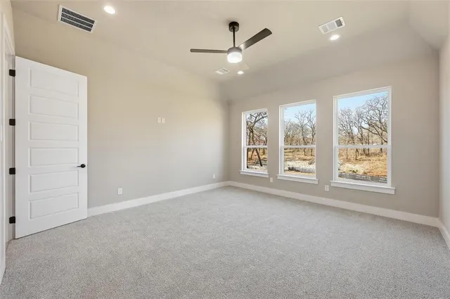 $539,900 | 1053 Llano Way, Poolville, TX 76487