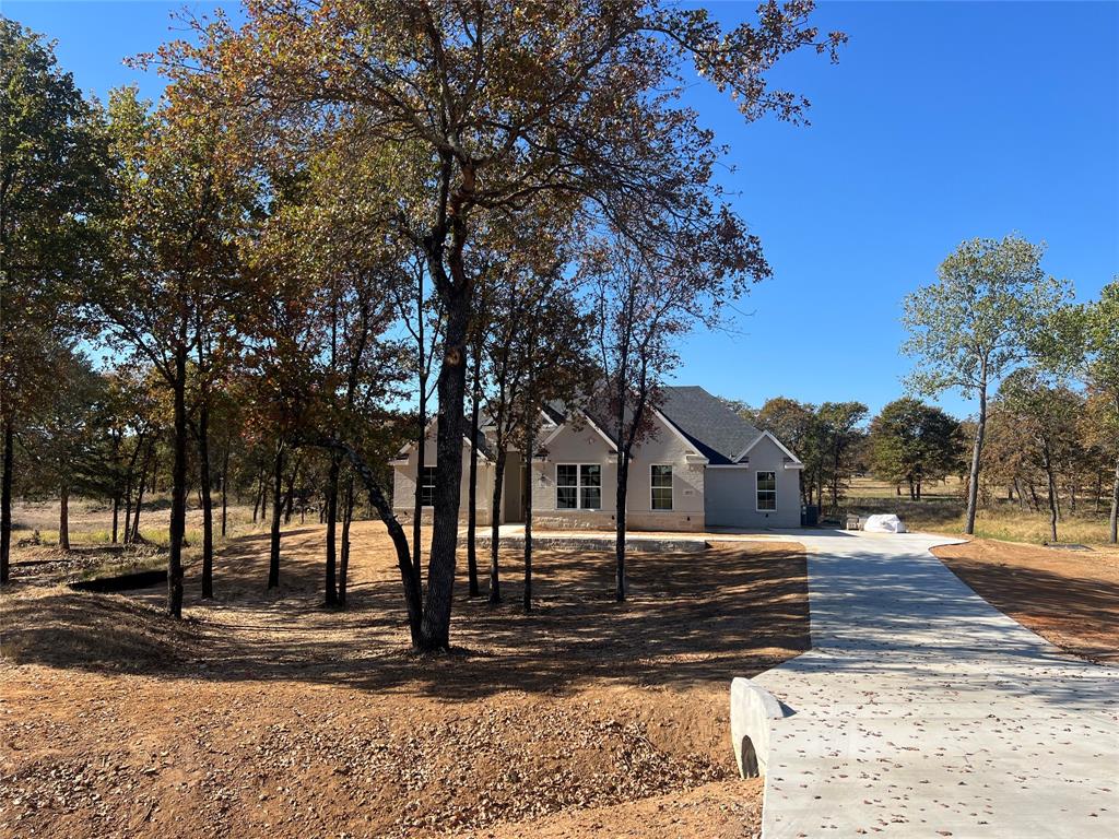 1053 Llano Way Poolville, TX 76487 - Photo 3 of 26