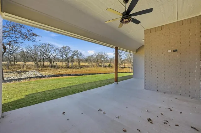 $539,900 | 1053 Llano Way, Poolville, TX 76487