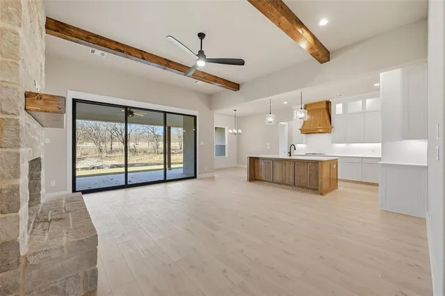 $539,900 | 1053 Llano Way, Poolville, TX 76487