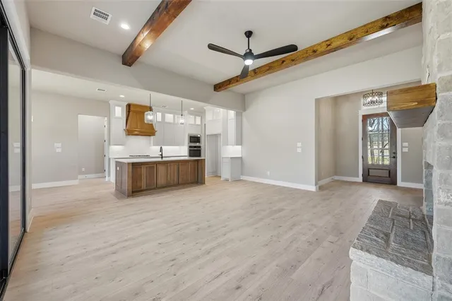 $539,900 | 1053 Llano Way, Poolville, TX 76487