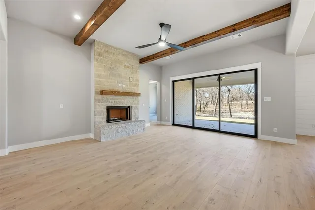 $539,900 | 1053 Llano Way, Poolville, TX 76487